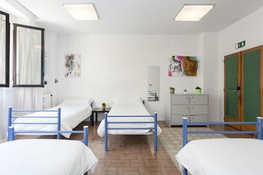 Hotel A Room In The City San Sebastian: Photo 