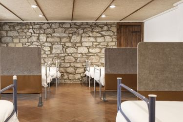 Hotel A Room In The City San Sebastian: Photo 