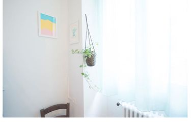 Hotel A Room In The City San Sebastian: Photo 