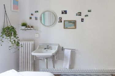 Hotel A Room In The City San Sebastian: Photo 