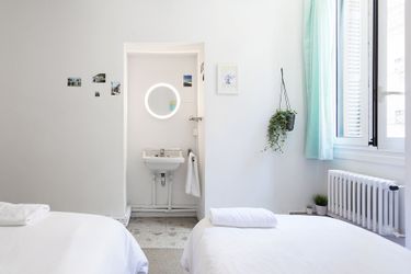 Hotel A Room In The City San Sebastian: Photo 