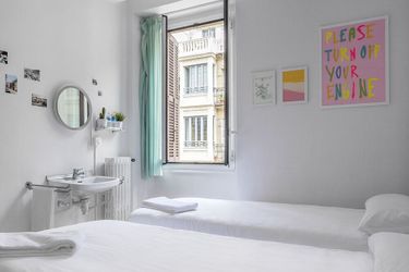 Hotel A Room In The City San Sebastian: Photo 