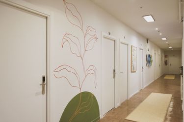 Hotel A Room In The City San Sebastian: Photo 