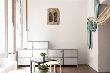 Hotel A Room In The City San Sebastian: Photo 