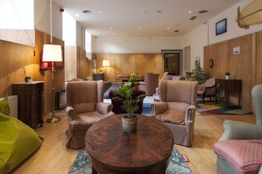 Hotel A Room In The City San Sebastian: Photo 