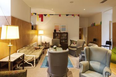 Hotel A Room In The City San Sebastian: Photo 