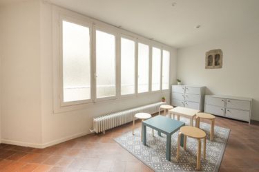 Hotel A Room In The City San Sebastian: Photo 