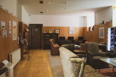 Hotel A Room In The City San Sebastian: Photo 