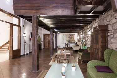 Hotel A Room In The City San Sebastian: Photo 
