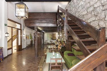Hotel A Room In The City San Sebastian: Photo 