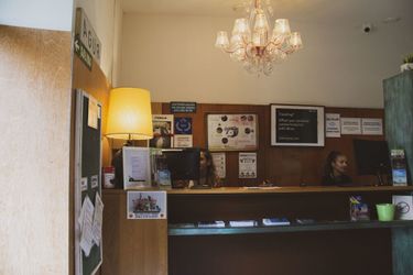 Hotel A Room In The City San Sebastian: Photo 