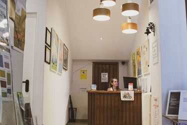 Hotel A Room In The City San Sebastian: Photo 