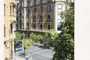 Hotel A Room In The City San Sebastian: Photo 