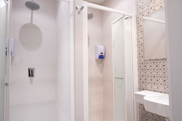 Hotel Surfing Etxea San Sebastian: Photo 