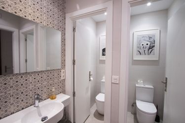 Hotel Surfing Etxea San Sebastian: Photo 