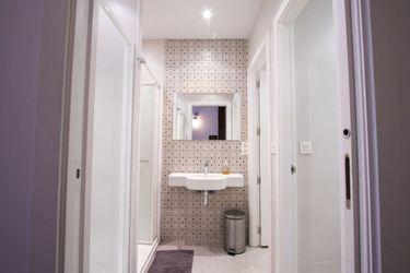 Hotel Surfing Etxea San Sebastian: Photo 
