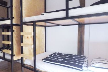 Hotel Surfing Etxea San Sebastian: Photo 