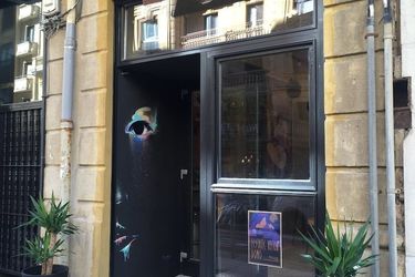 Hotel Surfing Etxea San Sebastian: Photo 