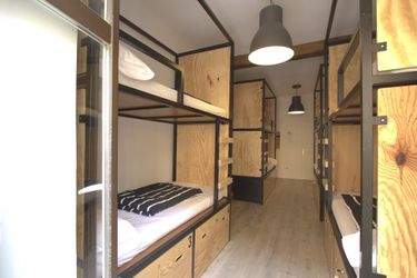 Hotel Surfing Etxea San Sebastian: Photo 