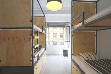 Hotel Surfing Etxea San Sebastian: Photo 