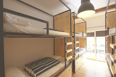 Hotel Surfing Etxea San Sebastian: Photo 
