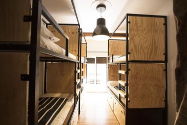 Hotel Surfing Etxea San Sebastian: Photo 