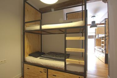 Hotel Surfing Etxea San Sebastian: Photo 