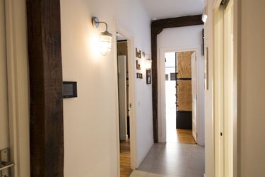 Hotel Surfing Etxea San Sebastian: Photo 