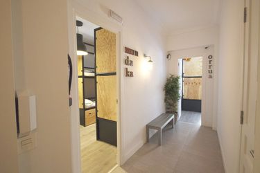 Hotel Surfing Etxea San Sebastian: Photo 