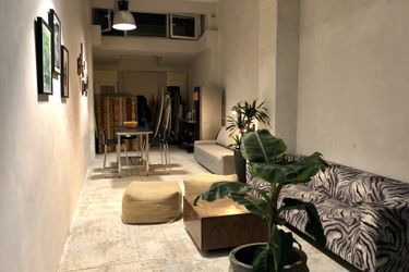 Hotel Surfing Etxea San Sebastian: Photo 
