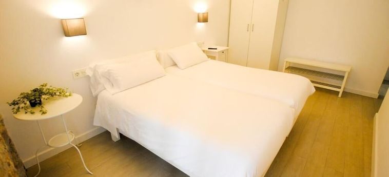 Hotel Artea Narrika San Sebastian: Foto 
