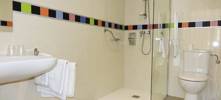 Hotel Artea Narrika San Sebastian: Foto 