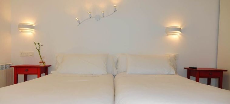 Hotel Artea Narrika San Sebastian : Photo 