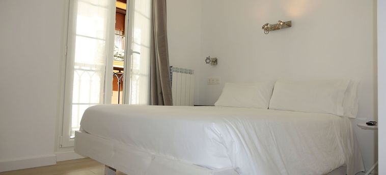 Hotel Artea Narrika San Sebastian : Photo 