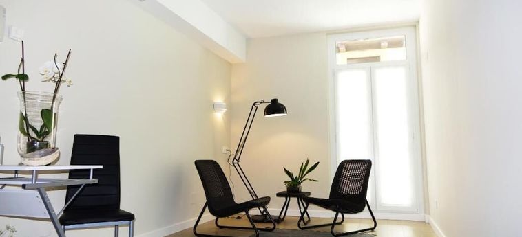 Hotel Artea Narrika San Sebastian : Photo 
