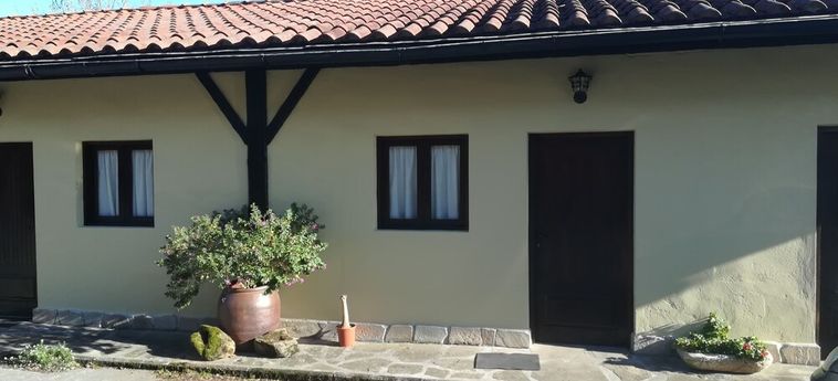 Casa Rural Aristondo San Sebastian: Foto 