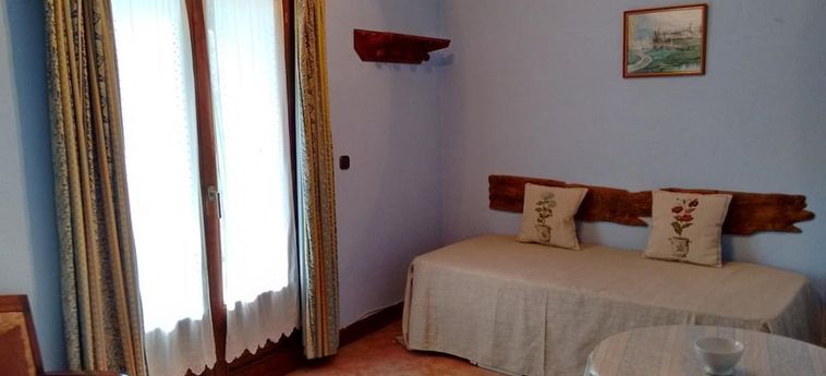 Casa Rural Aristondo San Sebastian: Foto 