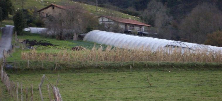 Casa Rural Aristondo San Sebastian: Foto 