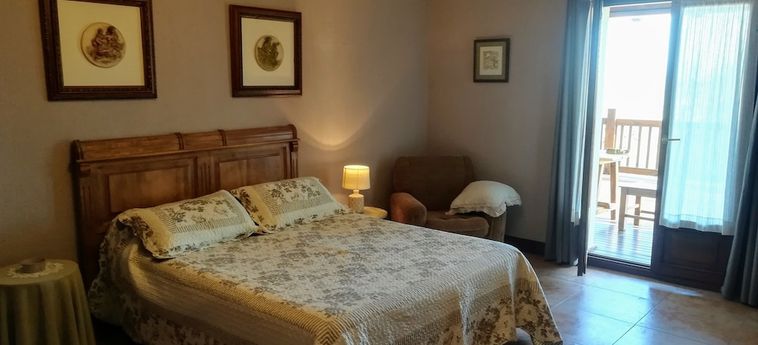 Casa Rural Aristondo San Sebastian : Photo 