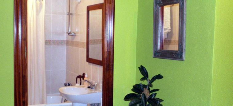 Casa Rural Aristondo San Sebastian: Foto 