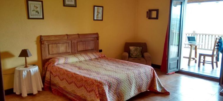 Casa Rural Aristondo San Sebastian: Foto 