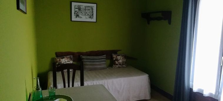 Casa Rural Aristondo San Sebastian: Foto 