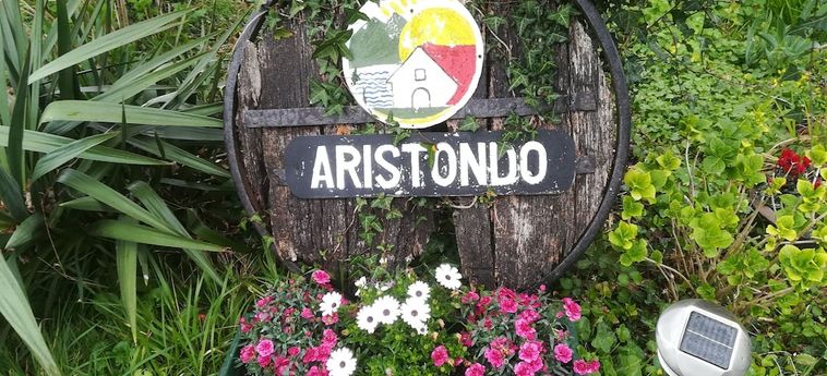 Casa Rural Aristondo San Sebastian: Foto 