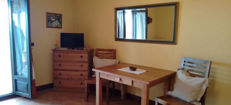 Casa Rural Aristondo:  SAN SEBASTIAN