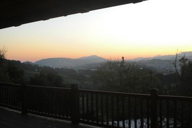 Casa Rural Aristondo San Sebastian: Photo 