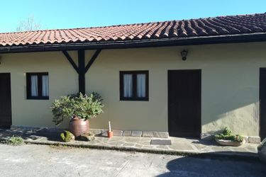 Casa Rural Aristondo San Sebastian: Photo 