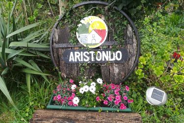 Casa Rural Aristondo San Sebastian: Photo 
