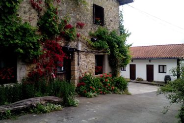 Casa Rural Aristondo San Sebastian: Photo 