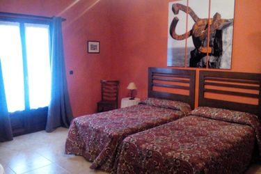 Casa Rural Aristondo San Sebastian: Photo 