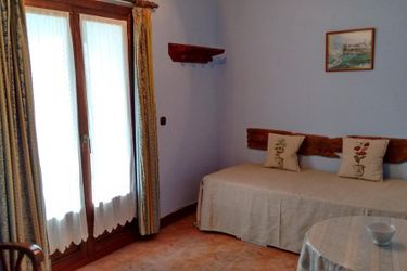 Casa Rural Aristondo San Sebastian: Photo 